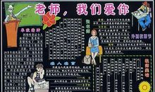 教师节赞美老师的短信