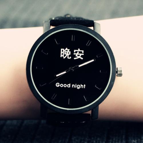 情侣早安短信