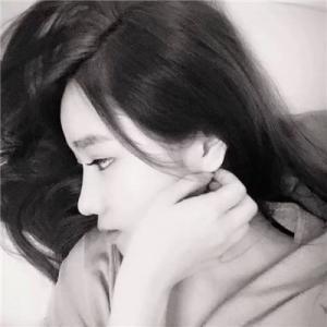 女孩霸气的个性谈
