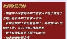 教师激励短信