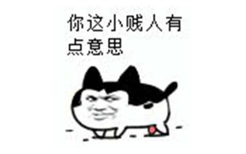 机智而有趣