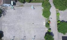 对母校的祝福语