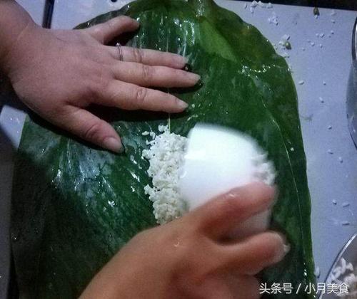 端午节给妻子的短信