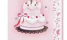 女儿生日祝福语大全