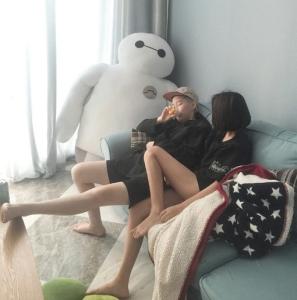 00后女生个性签名超拉