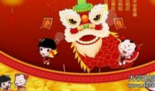 猴年元宵节短信