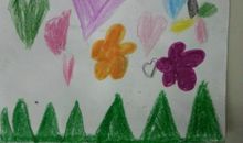 三八节祝福语贺卡