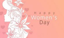 三八节短信祝福