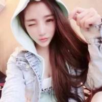 天真可爱的女孩签名