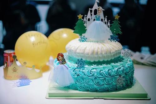 夫妻的生日祝福
