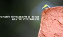 英语名言警句励志