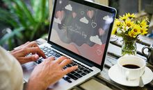 给情人精彩短信