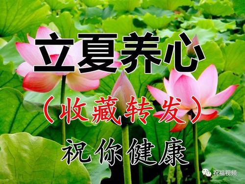 丽霞祝福