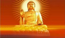 佛教祝福吉祥语大全