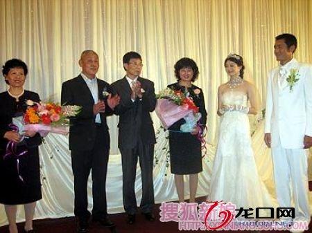 婚礼短信