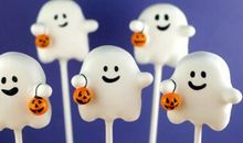 万圣节俏皮祝福语