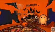 万圣节祝福短信