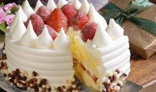 给母亲的生日短信