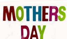 母亲节给婆婆发短信