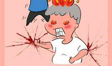 父亲节给岳父短信