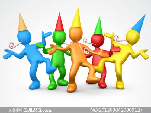 庆祝生日短信