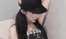 qq个性签名痛苦女生