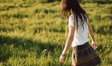 个性签名心情不好