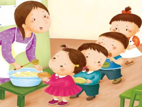 秋季健康短信