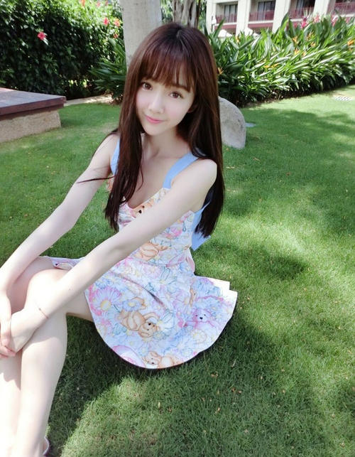 自白感动了一个女孩
