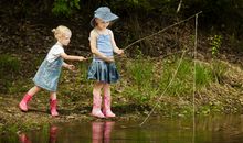 夏天玩水开心的句子 形容玩水很开心的句子