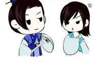 情人节搞笑心情短语