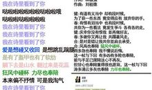 宋小君经典句子