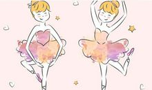 跳舞的经典句子