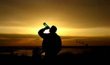 累了但是很开心的句子 形容很累但很开心的语句