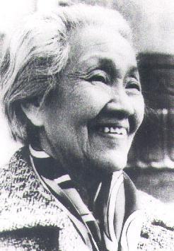 林巧芝的名言