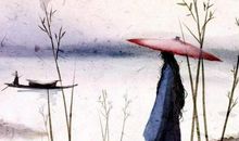 写心情惆怅的句子