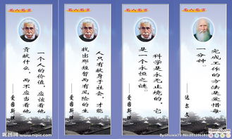 15条名人名言
