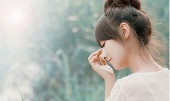 00以后的女孩的迹象