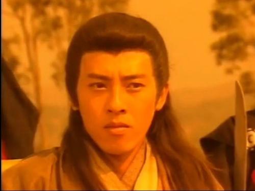剑客经典句子