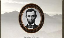 林肯的名言英文