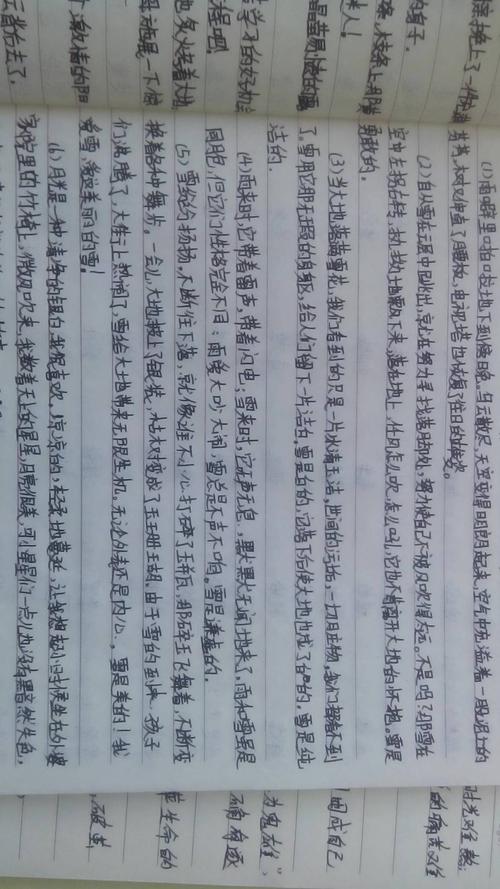 优美的开场白