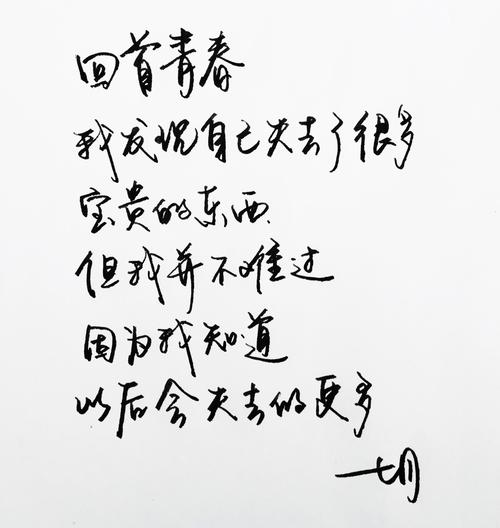 审美句子