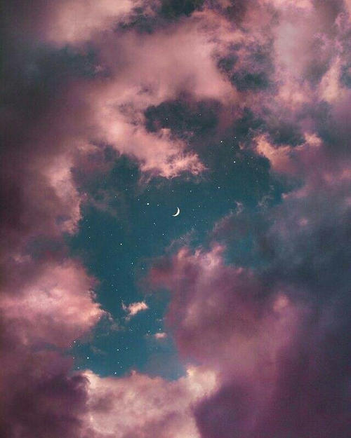 星月的漂亮句子