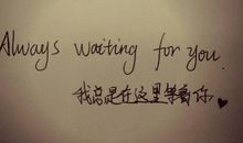 一些经典的英语句子