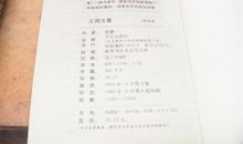 王朔文集经典句子