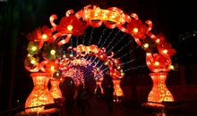 猴年元宵节短信祝福语