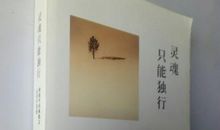 灵魂只能独行语录