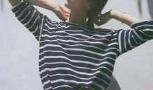 霸气的女生qq个性签名