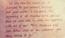 英语描写幸福的句子