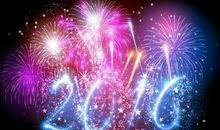 描写烟花的伤感句子